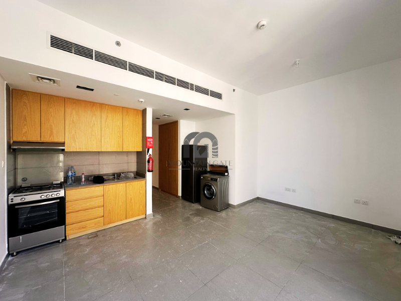 Rented 34K | Pool view | Distinctive space Muwaileh Mountain Gate