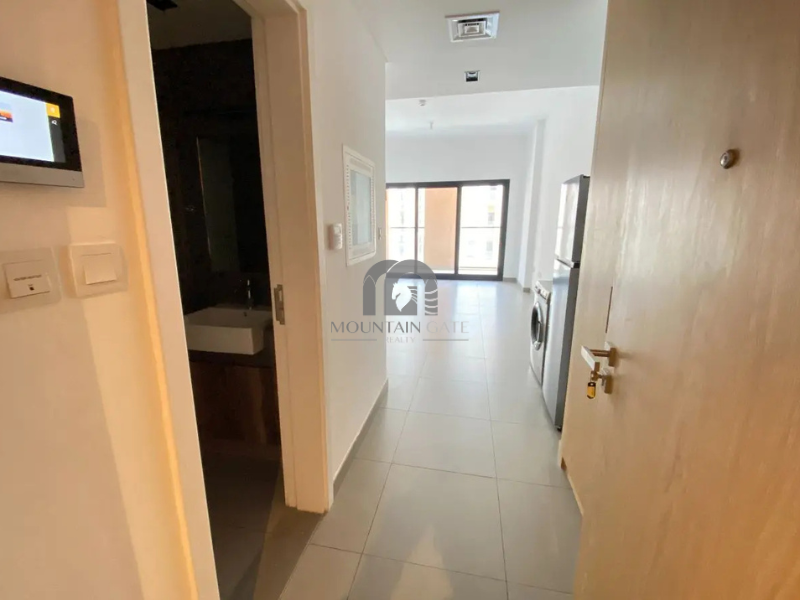 Largest area | With balcony | Rented 37 K Muwaileh Mountain Gate