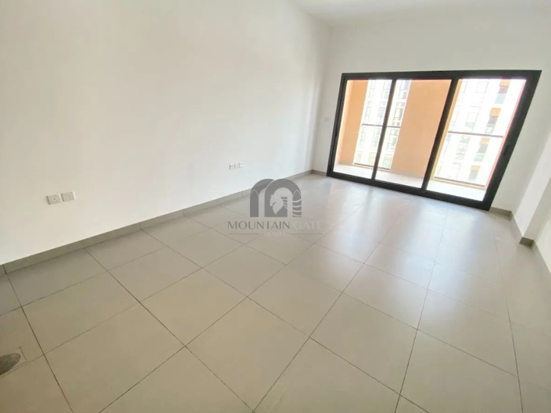 Largest area | With balcony | Rented 37 K Muwaileh Mountain Gate