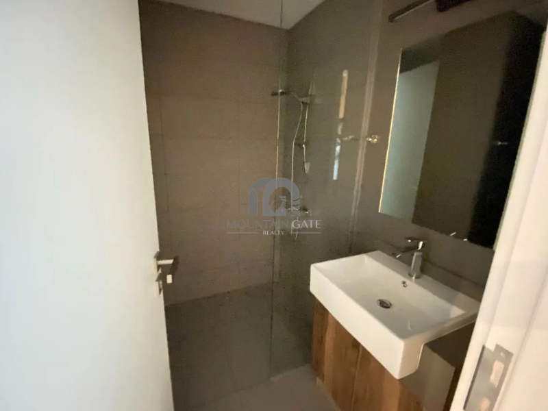 Largest area | With balcony | Rented 37 K Muwaileh Mountain Gate