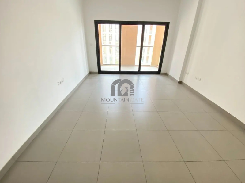 Largest area | With balcony | Rented 37 K Muwaileh Mountain Gate