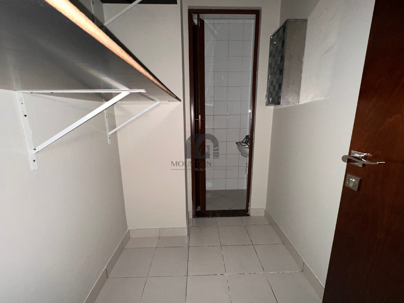 All nationalities | Fully beachfront | Vacant 2BR Al Khan Mountain Gate