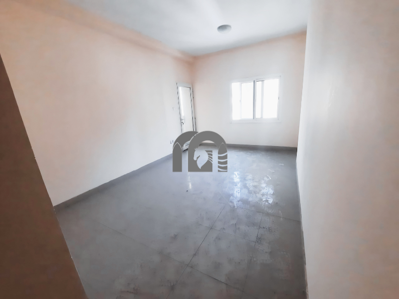 Prime location | Spacious office room | Vacant 1BR Al Taawun Mountain Gate