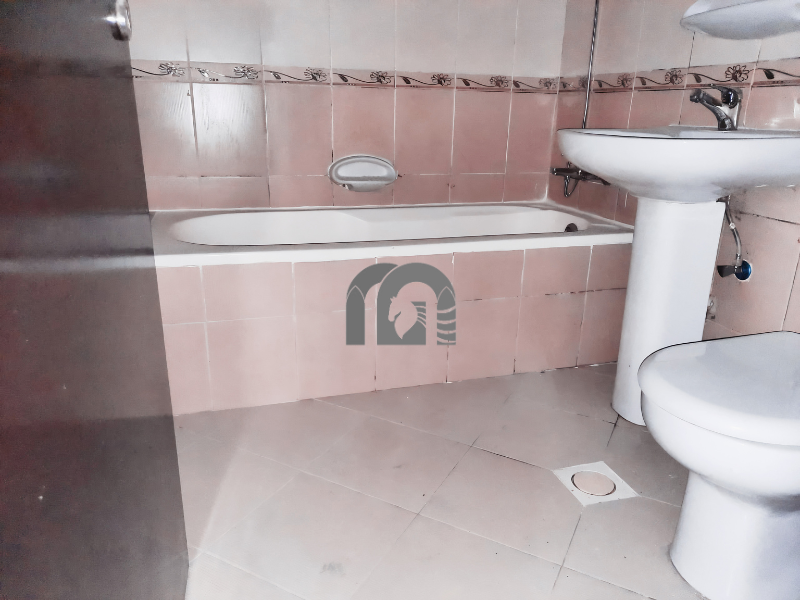 Prime location | Spacious office room | Vacant 1BR Al Taawun Mountain Gate
