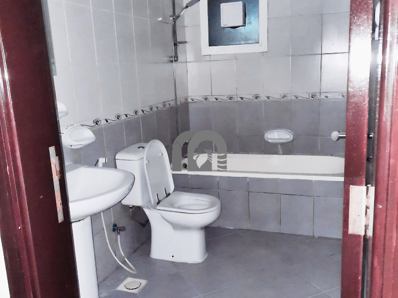Prime location | Spacious office room | Vacant 1BR Al Taawun Mountain Gate