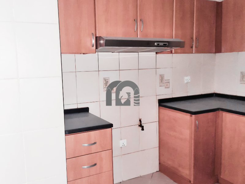 Prime location | Spacious office room | Vacant 1BR Al Taawun Mountain Gate
