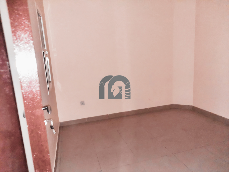 Prime location | Spacious office room | Vacant 1BR Al Taawun Mountain Gate