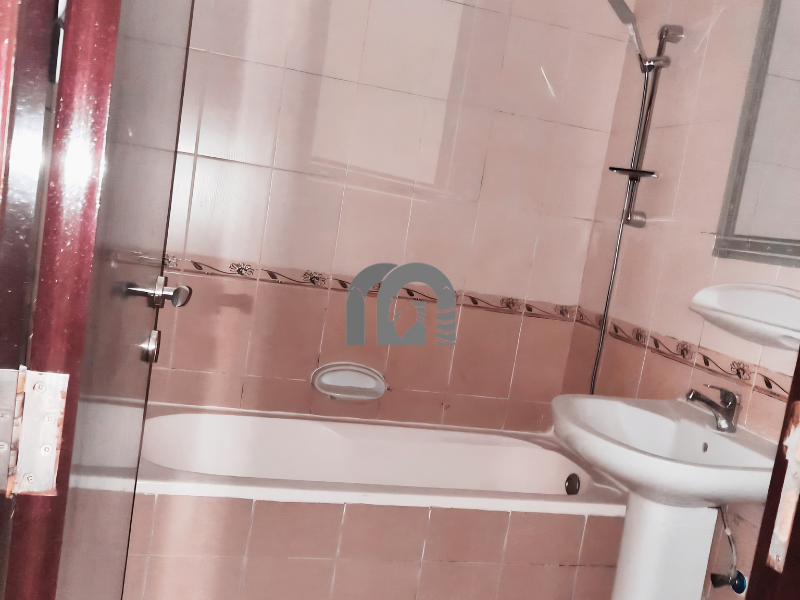 Prime location | Spacious office room | Vacant 1BR Al Taawun Mountain Gate