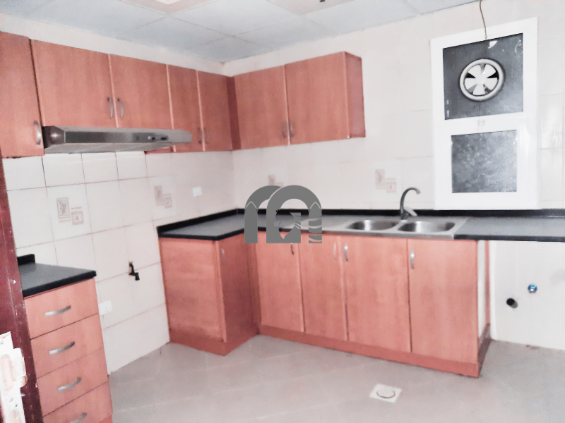 Prime location | Spacious office room | Vacant 1BR Al Taawun Mountain Gate