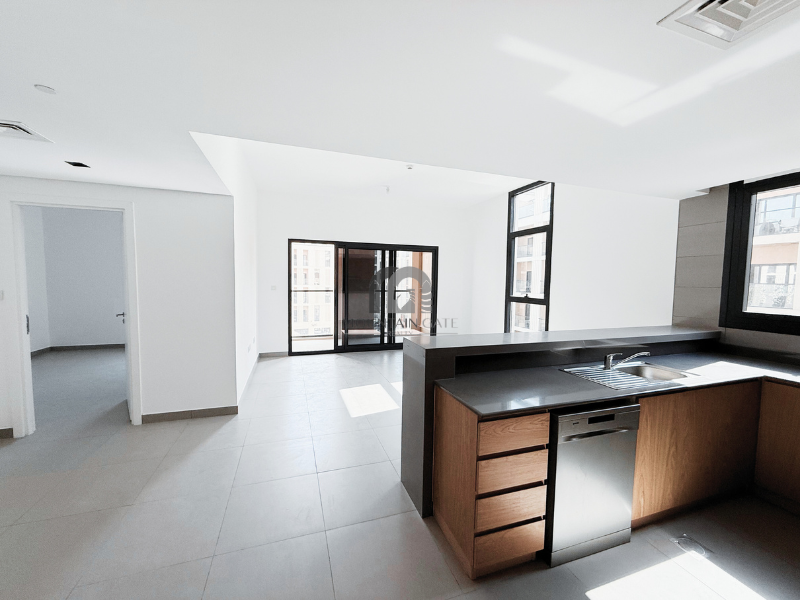 Attractive Offer | High ROI | Bigest Unit 1BR Muwaileh Mountain Gate