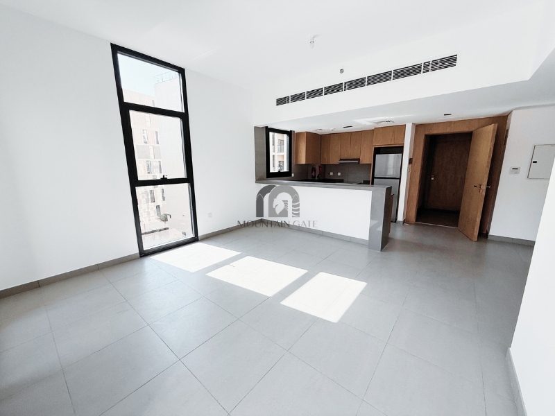 Attractive Offer | High ROI | Bigest Unit 1BR Muwaileh Mountain Gate