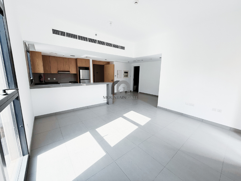 Attractive Offer | High ROI | Bigest Unit 1BR Muwaileh Mountain Gate