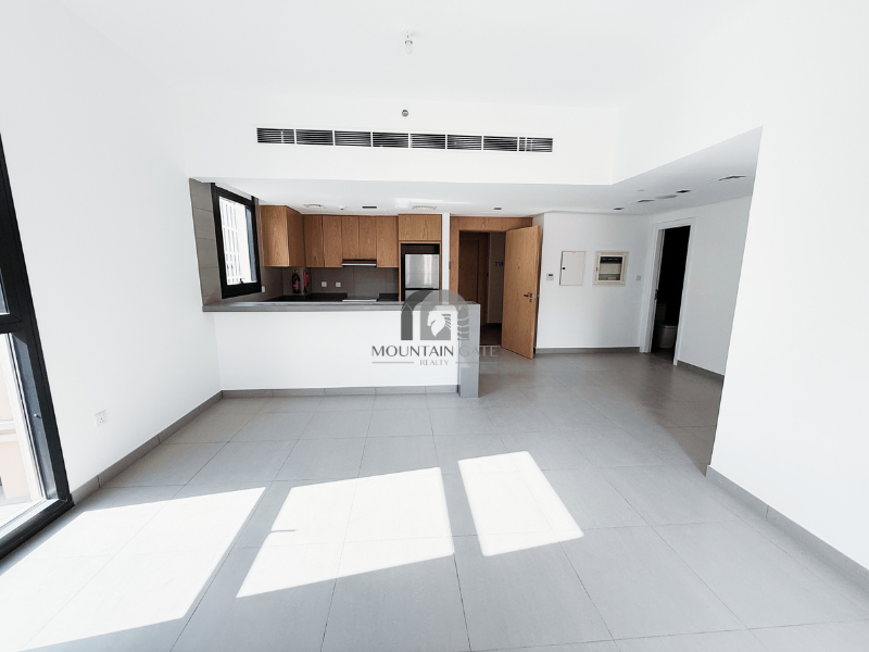 Attractive Offer | High ROI | Bigest Unit 1BR Muwaileh Mountain Gate