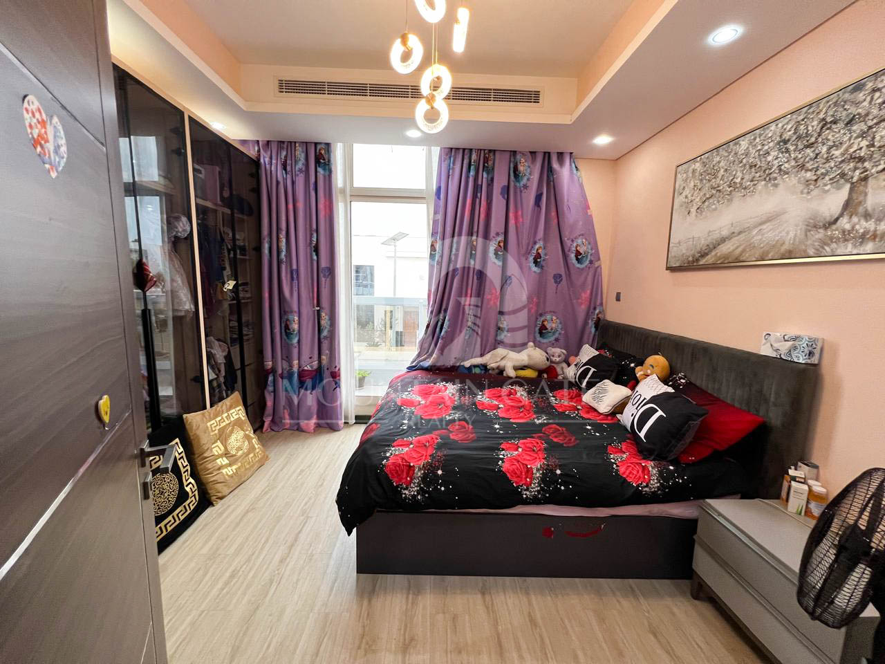 Luxury Upgrades | Unfurnished Prime Zone | VOT 4BR Al Furjan Mountain Gate