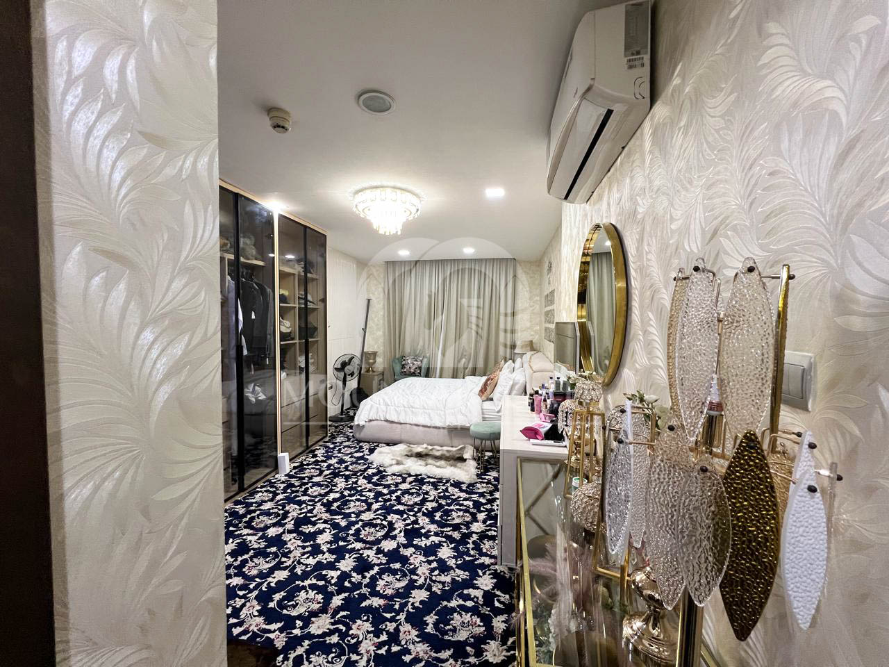 Luxury Upgrades | Unfurnished Prime Zone | VOT 4BR Al Furjan Mountain Gate