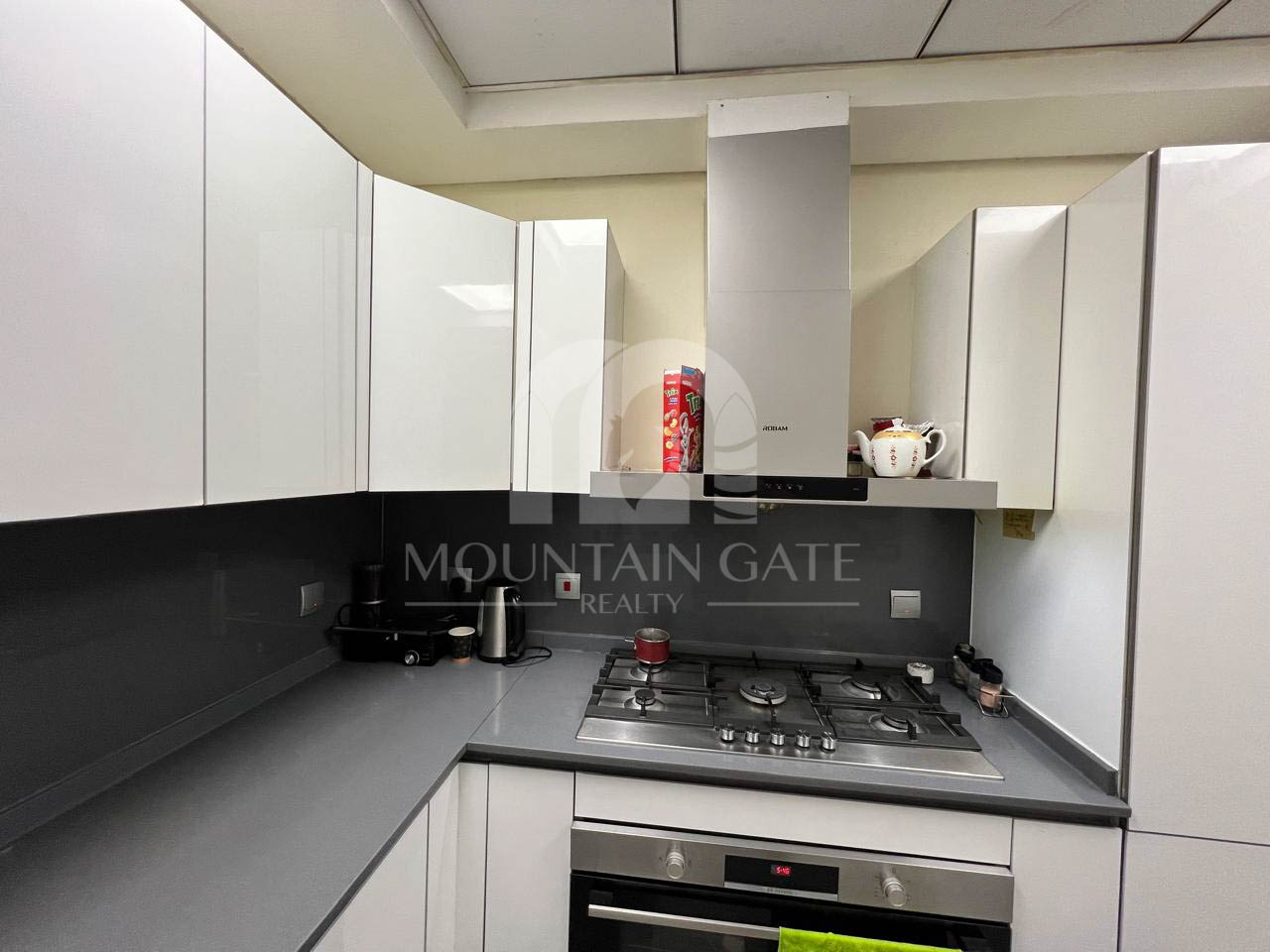 Luxury Upgrades | Unfurnished Prime Zone | VOT 4BR Al Furjan Mountain Gate