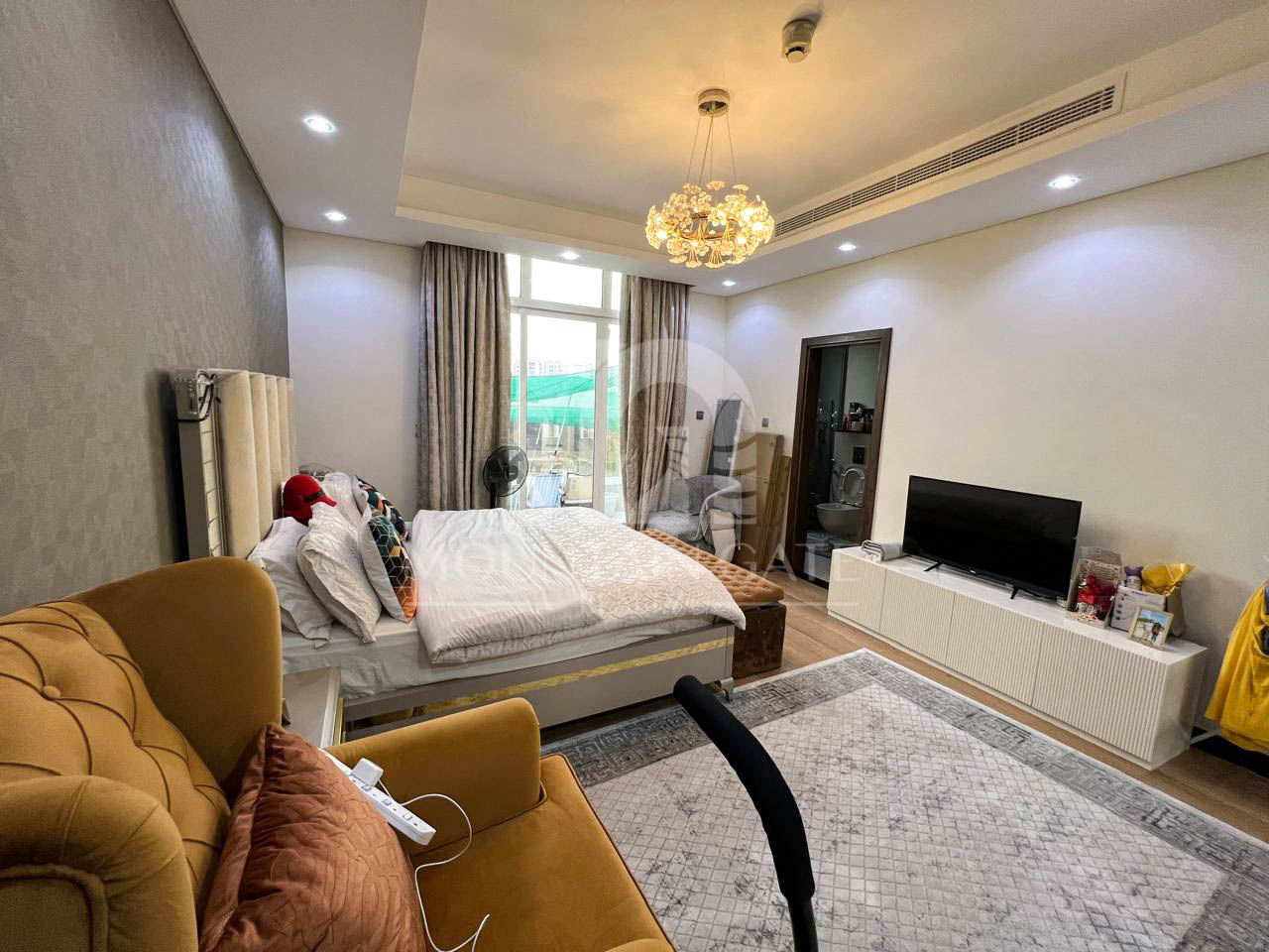 Luxury Upgrades | Unfurnished Prime Zone | VOT 4BR Al Furjan Mountain Gate
