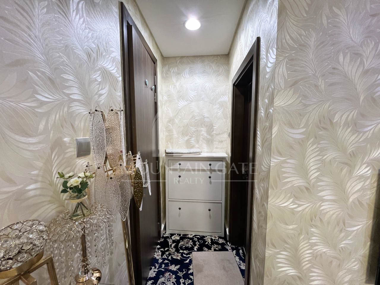 Luxury Upgrades | Unfurnished Prime Zone | VOT 4BR Al Furjan Mountain Gate