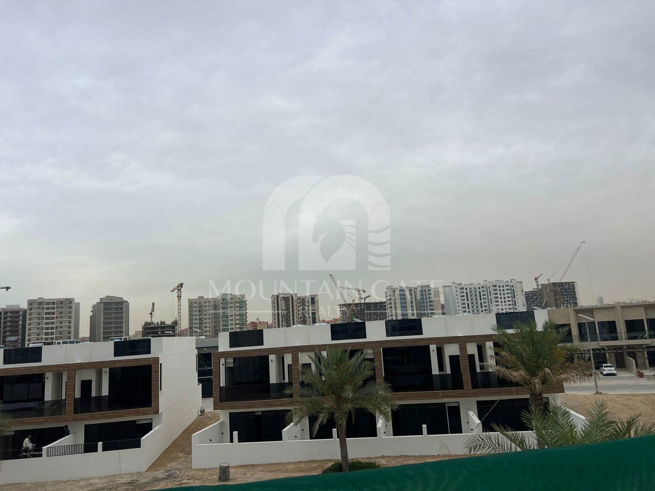 Luxury Upgrades | Unfurnished Prime Zone | VOT 4BR Al Furjan Mountain Gate