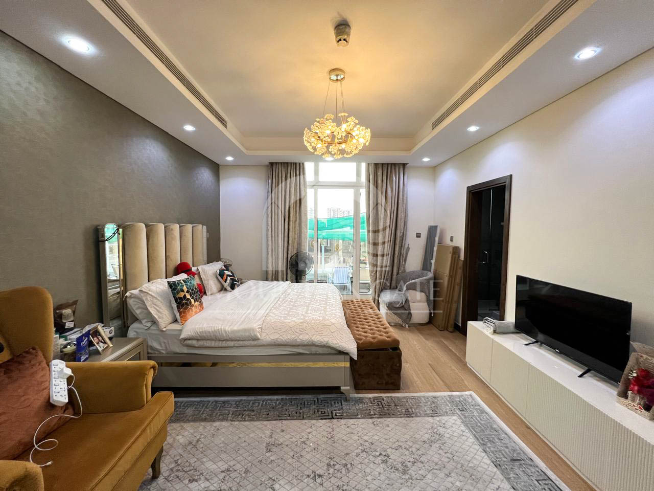 Luxury Upgrades | Unfurnished Prime Zone | VOT 4BR Al Furjan Mountain Gate