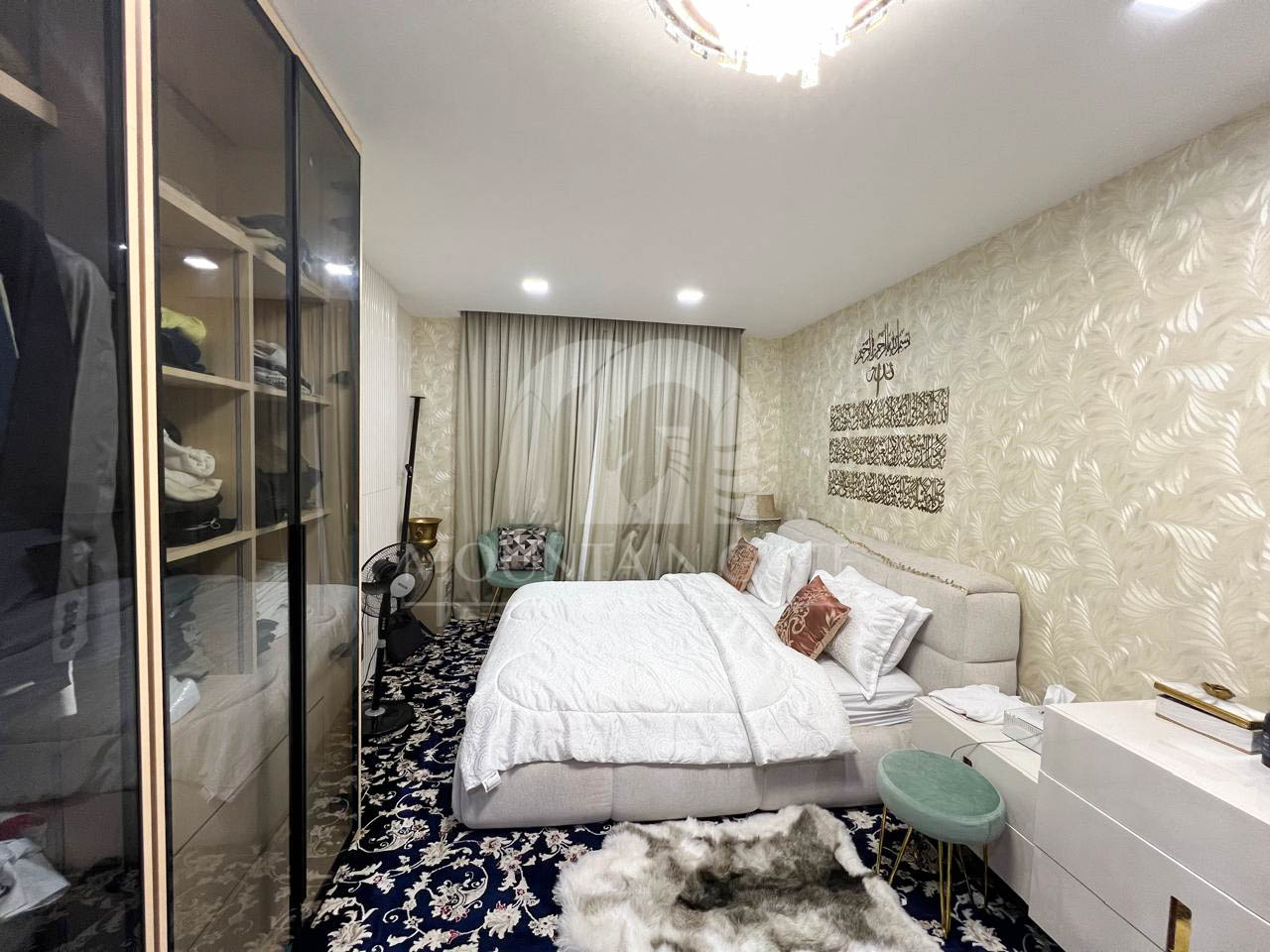 Luxury Upgrades | Unfurnished Prime Zone | VOT 4BR Al Furjan Mountain Gate
