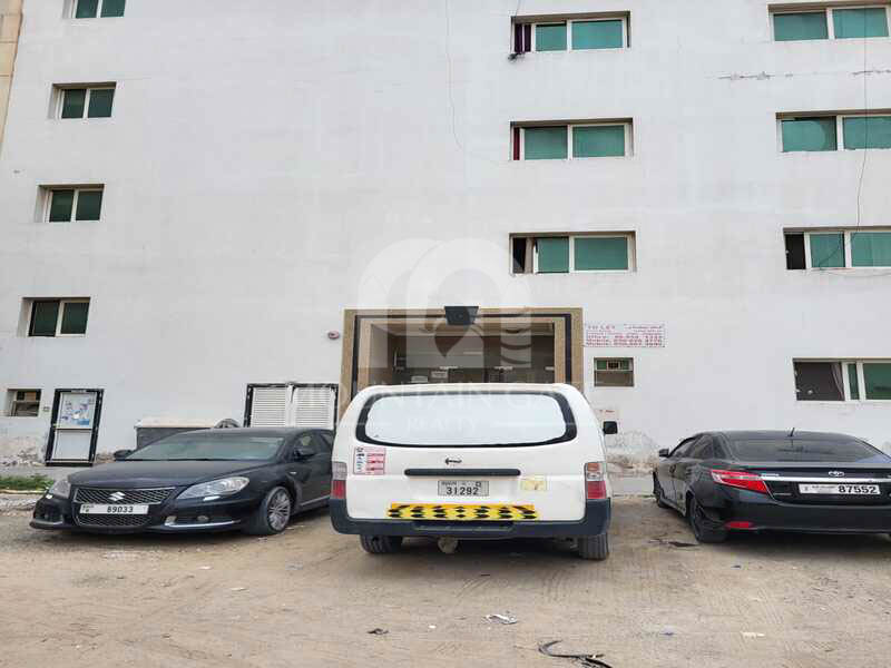 Retail + residential = diversified income Muwaileh Mountain Gate