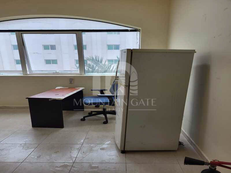 Retail + residential = diversified income Muwaileh Mountain Gate
