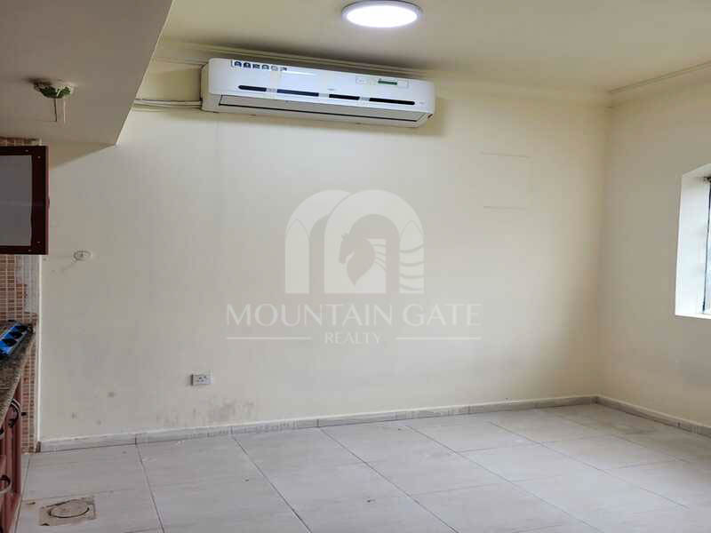 Retail + residential = diversified income Muwaileh Mountain Gate