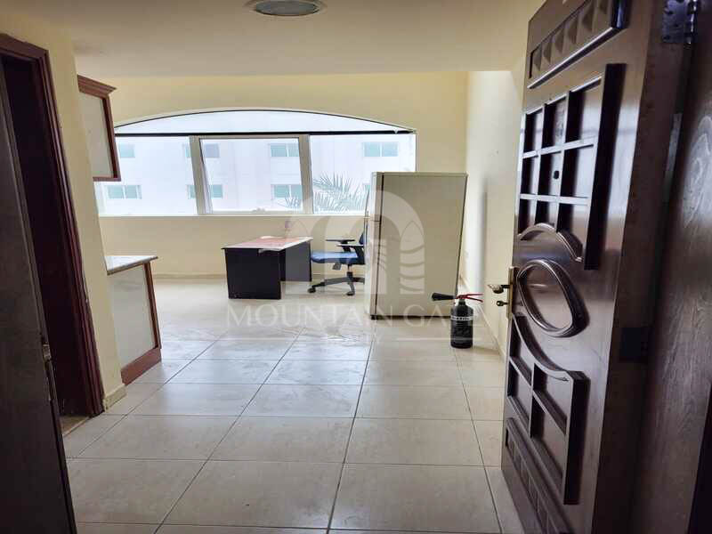 Retail + residential = diversified income Muwaileh Mountain Gate