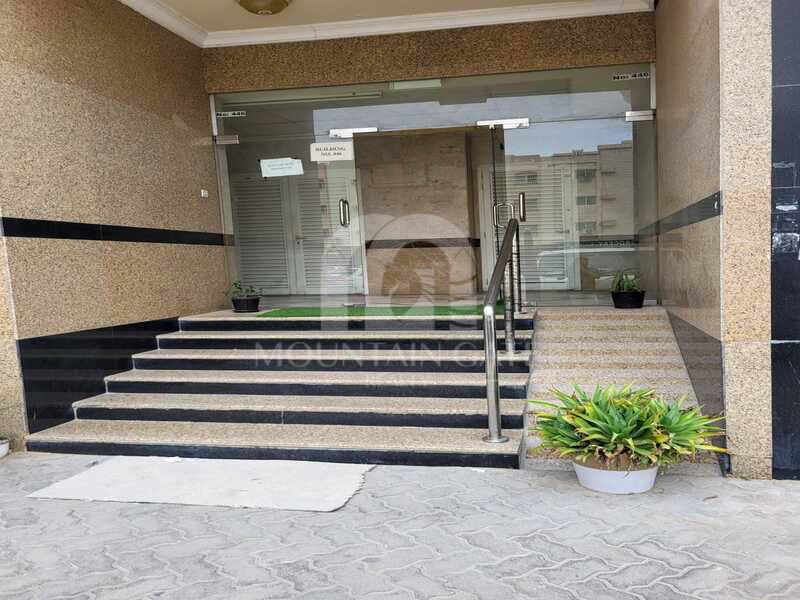 Retail + residential = diversified income Muwaileh Mountain Gate