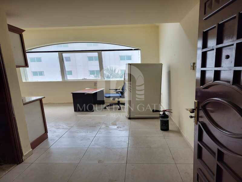 Retail + residential = diversified income Muwaileh Mountain Gate