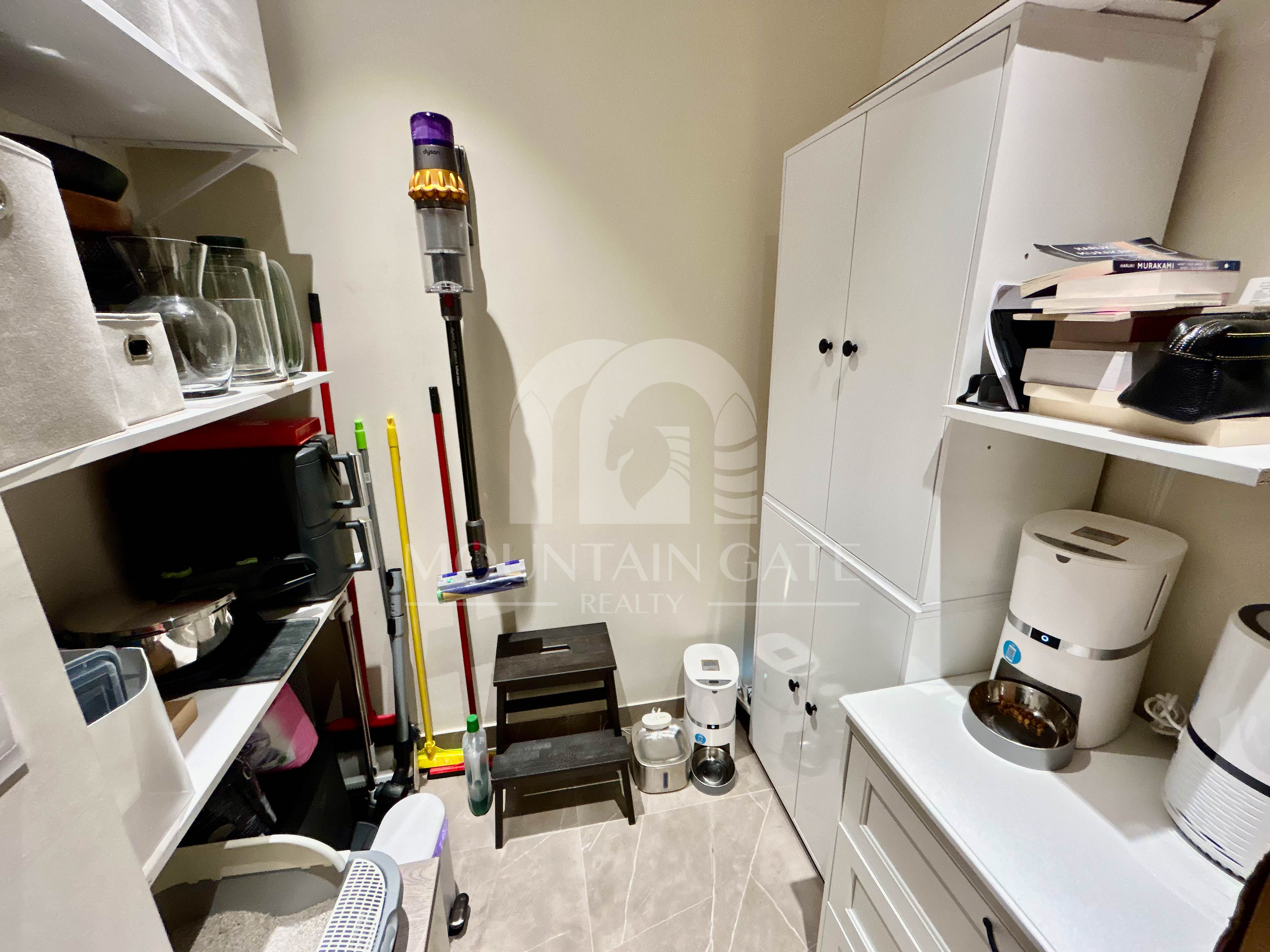Exquisite Quality | Maid | 2 Parking | Rented 2BR Jumeirah Village Circle Mountain Gate