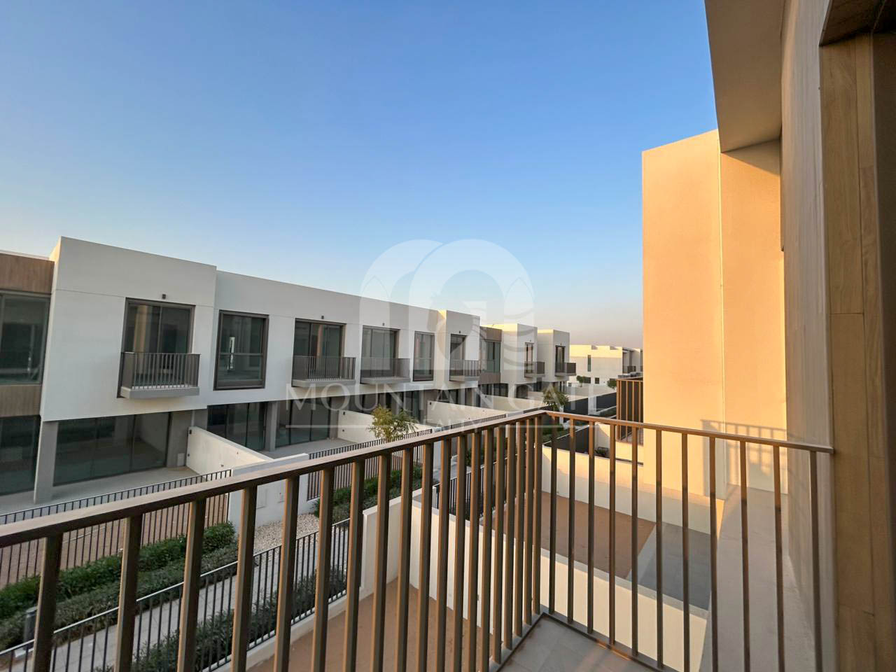 Newly Handed Over | Maids room 3BR Mountain Gate