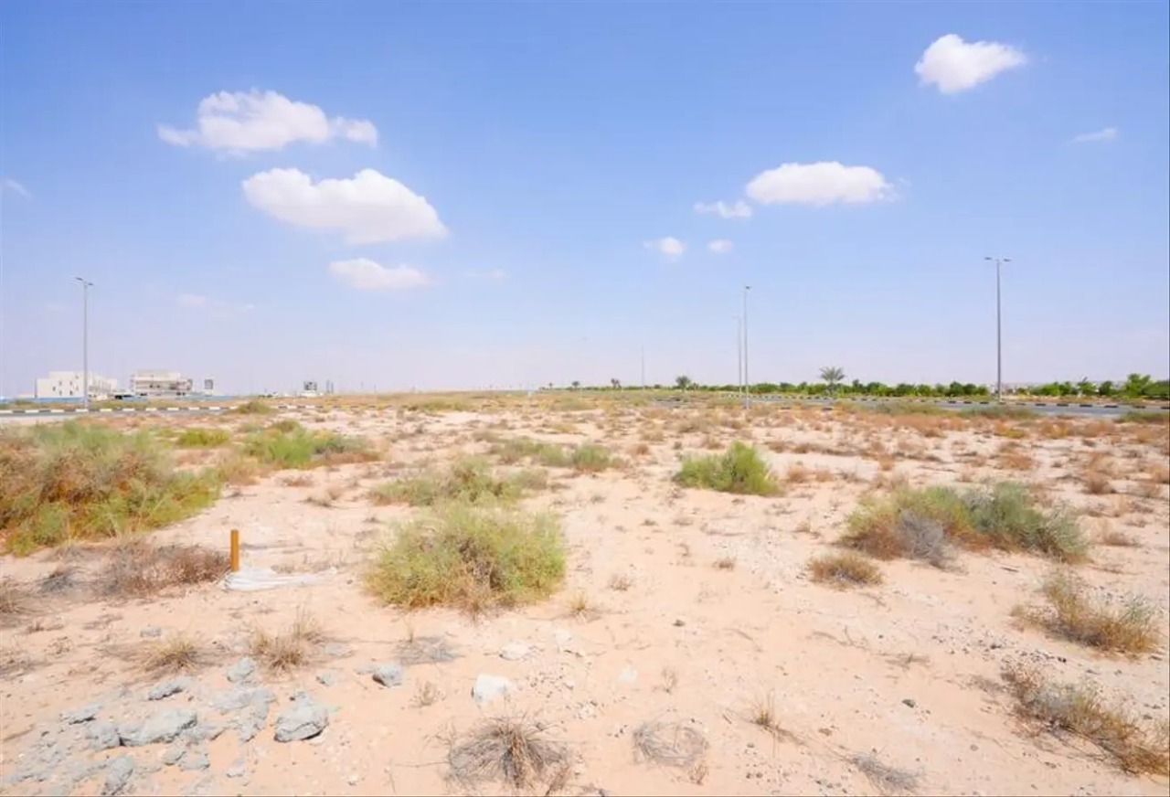 2 Blouks | 12piece | Commercial +2 | Only GCC Al Dhaid Mountain Gate