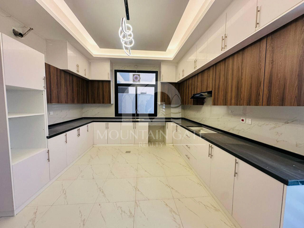Corner Brand New all registration fees included 5BR Al Helio Mountain Gate