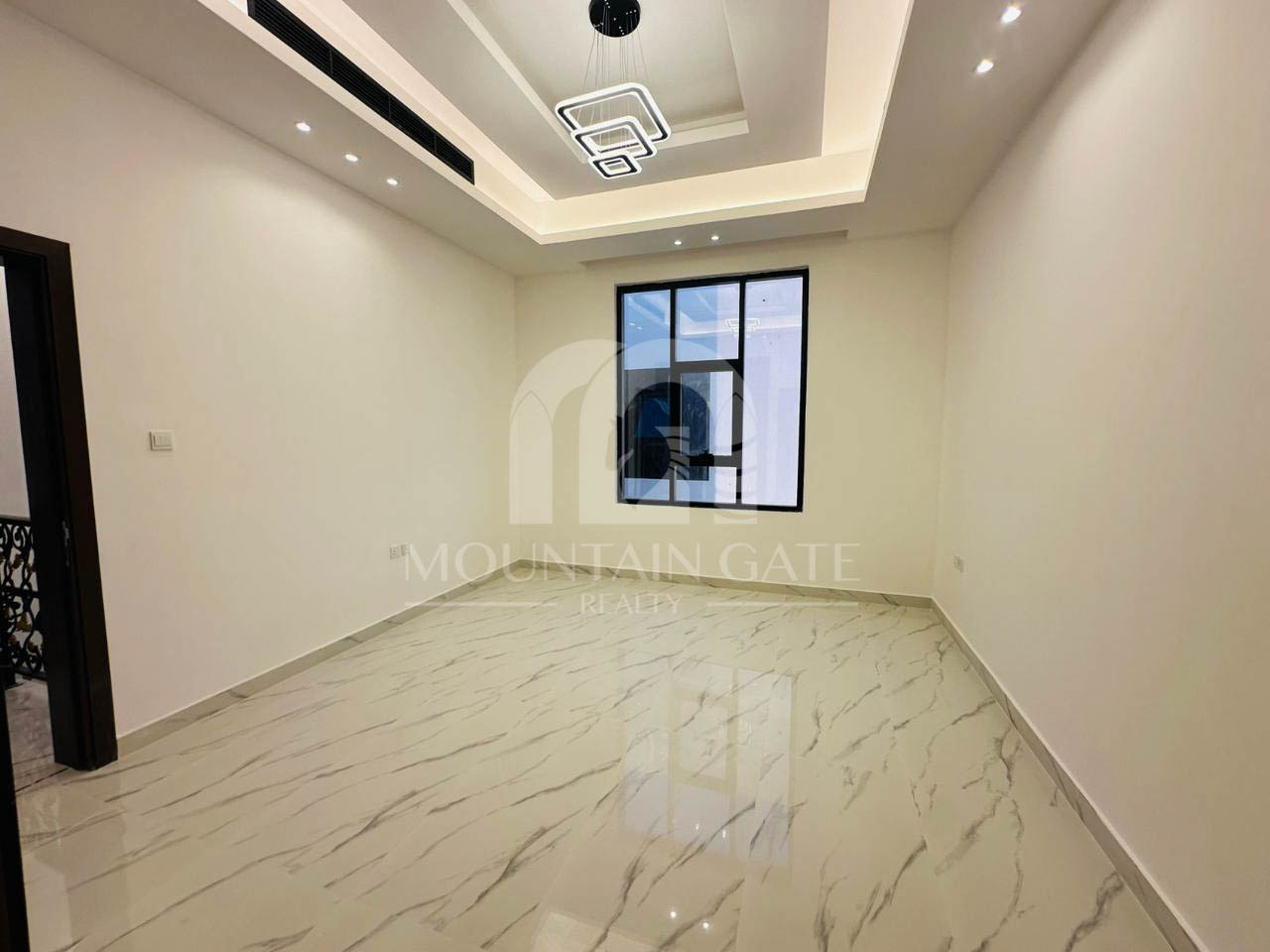 Corner Brand New all registration fees included 5BR Al Helio Mountain Gate