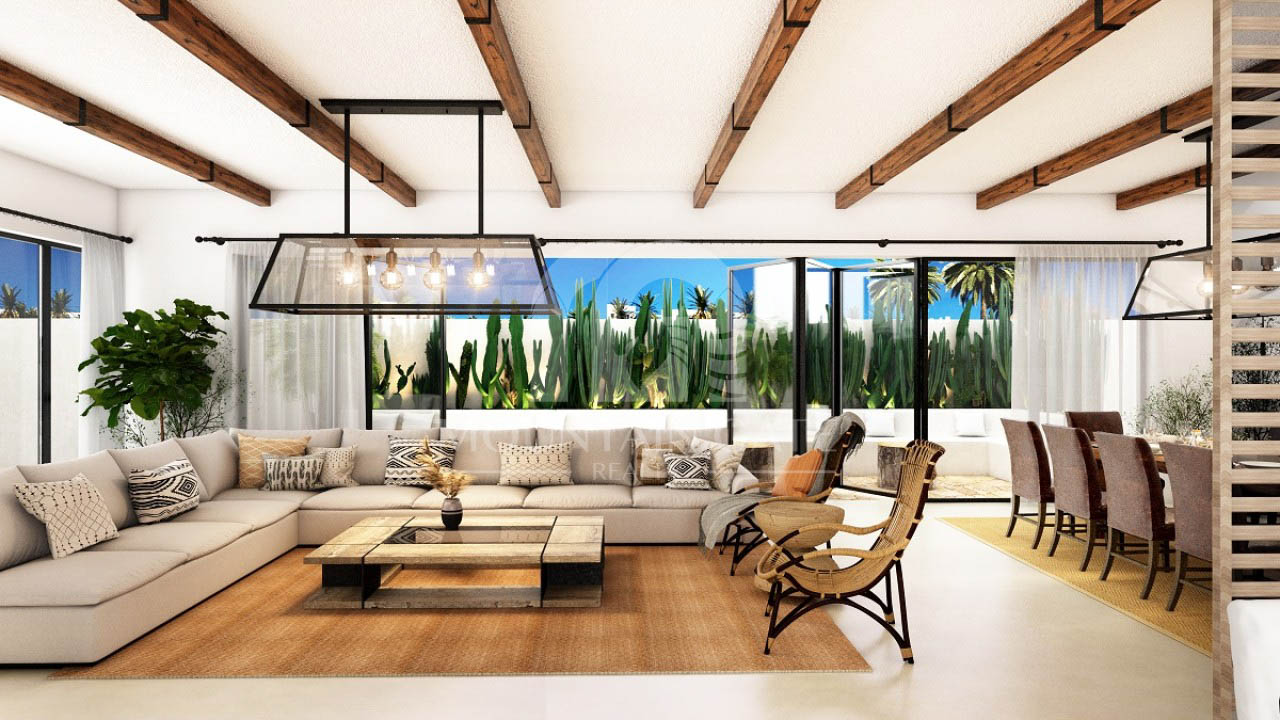 Handover Soon | Lagoon Access | Motivated Seller 5BR Damac Lagoons Mountain Gate