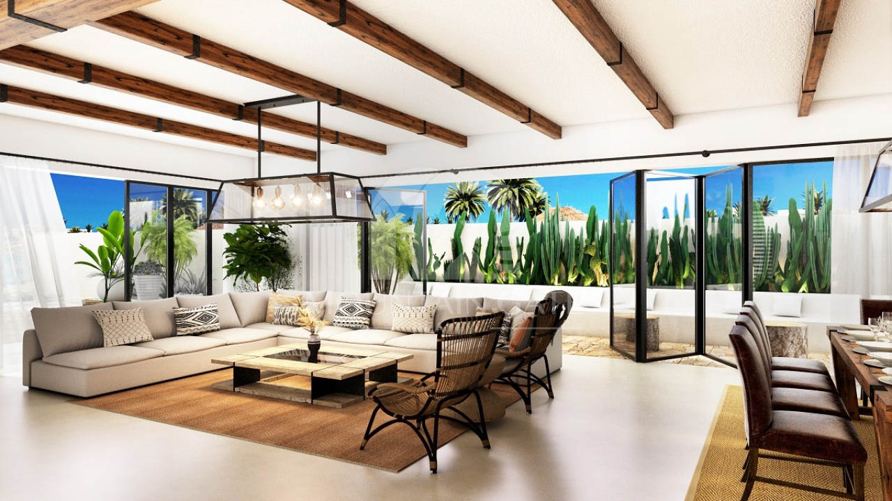 Handover Soon | Lagoon Access | Motivated Seller 5BR Damac Lagoons Mountain Gate