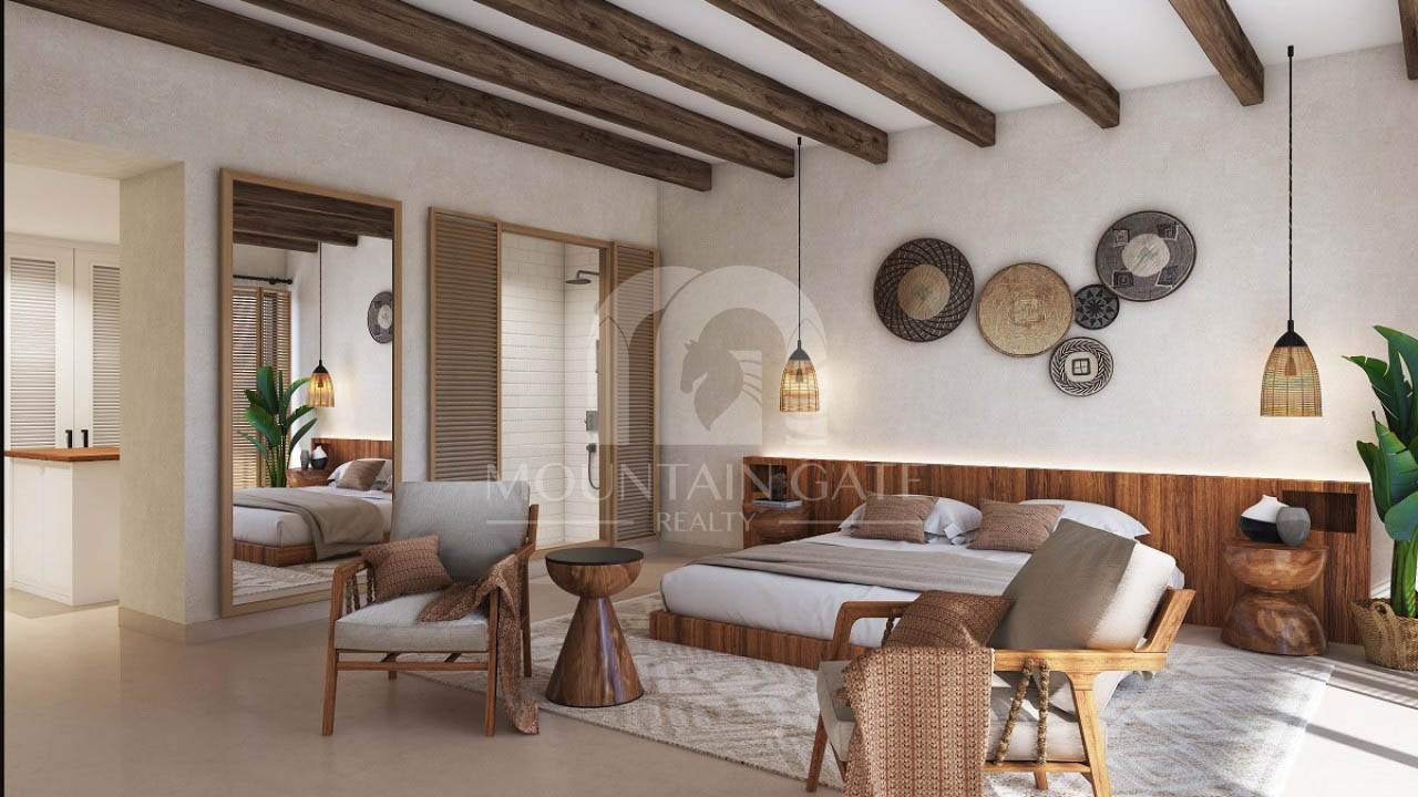 Handover Soon | Lagoon Access | Motivated Seller 5BR Damac Lagoons Mountain Gate
