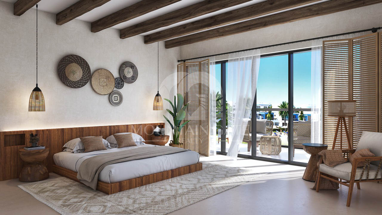 Handover Soon | Lagoon Access | Motivated Seller 5BR Damac Lagoons Mountain Gate