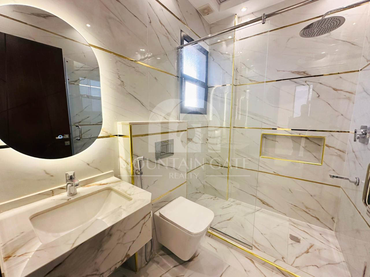 Ready to Move | Stylish Villa | All Fees Included 5BR Al Helio Mountain Gate