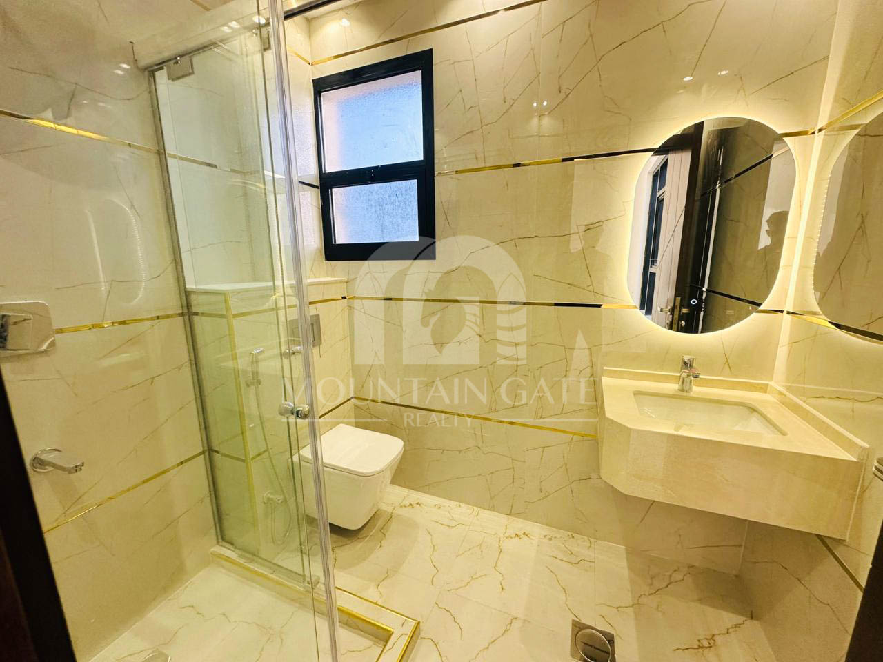 Ready to Move | Stylish Villa | All Fees Included 5BR Al Helio Mountain Gate