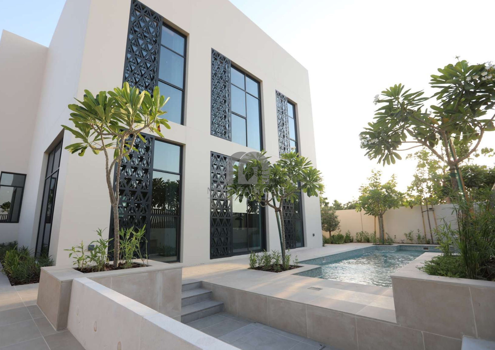 Handover Soon | Prime Location |1% payment plan 4BR Hayyan Mountain Gate