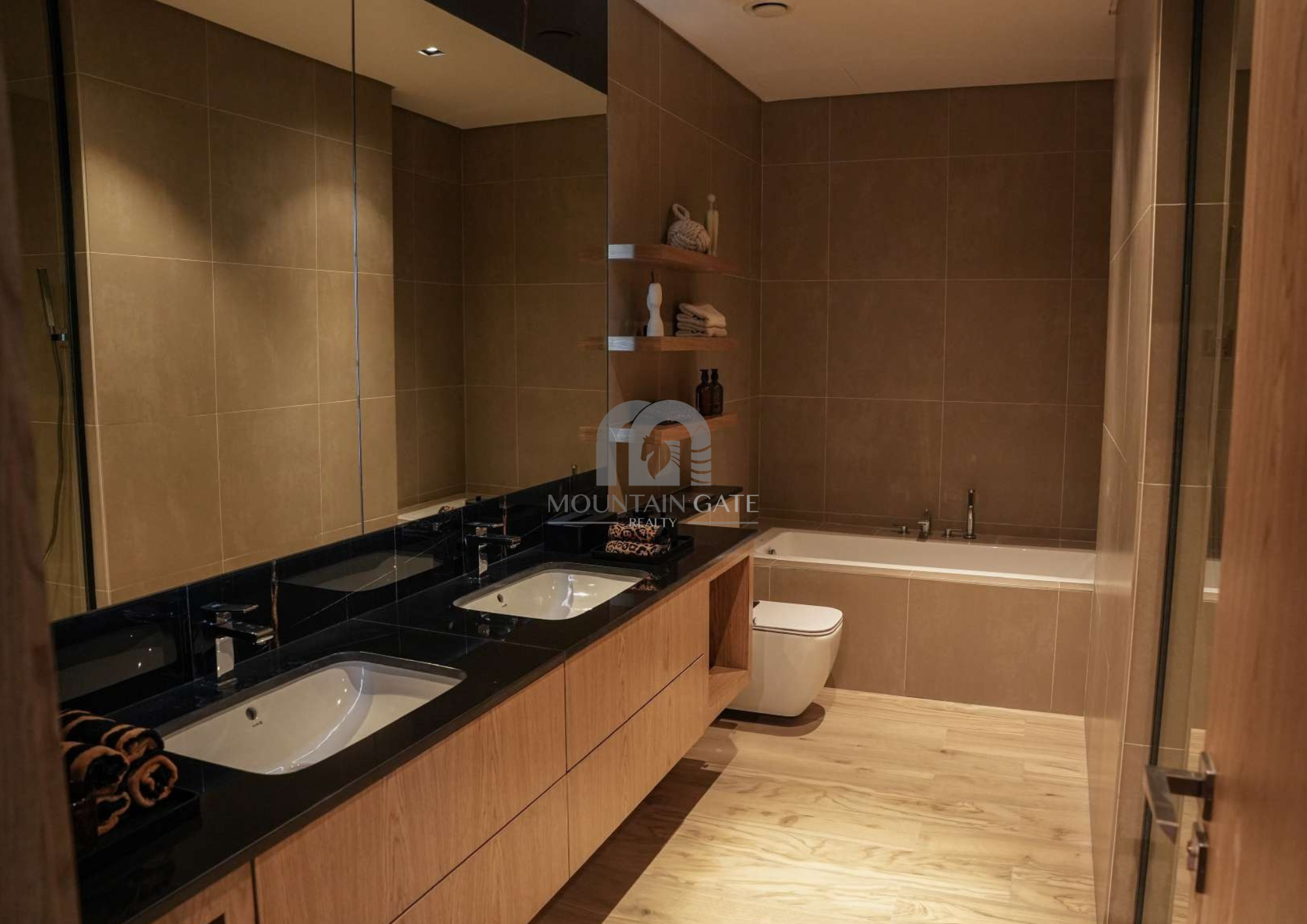 Handover Soon | Prime Location |1% payment plan 4BR Hayyan Mountain Gate