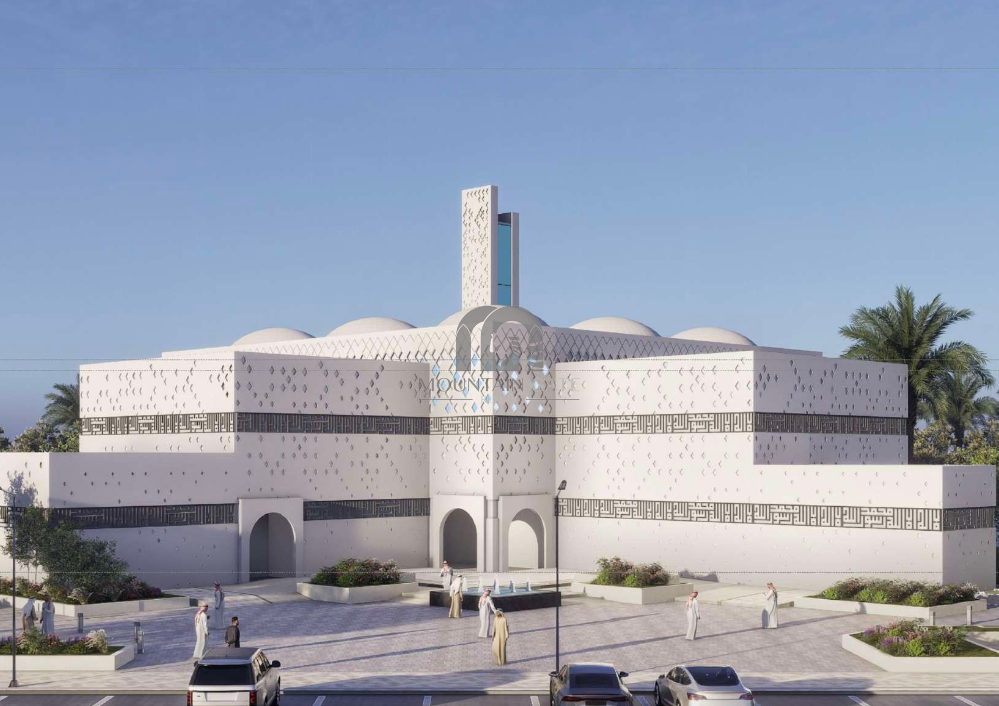 Handover Soon | Prime Location |1% payment plan 4BR Hayyan Mountain Gate