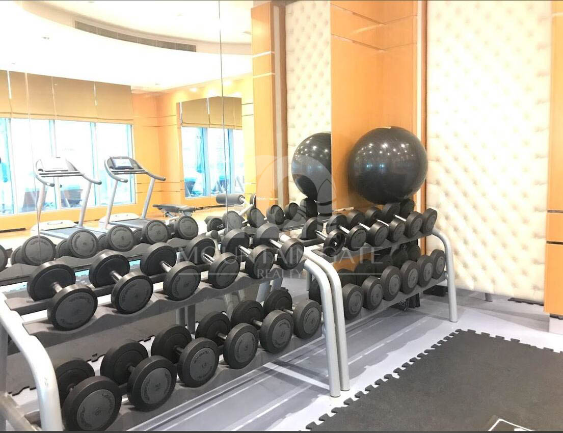 Furnished upgraded to 6 people Iconic Burj View 1BR Downtown Dubai Mountain Gate