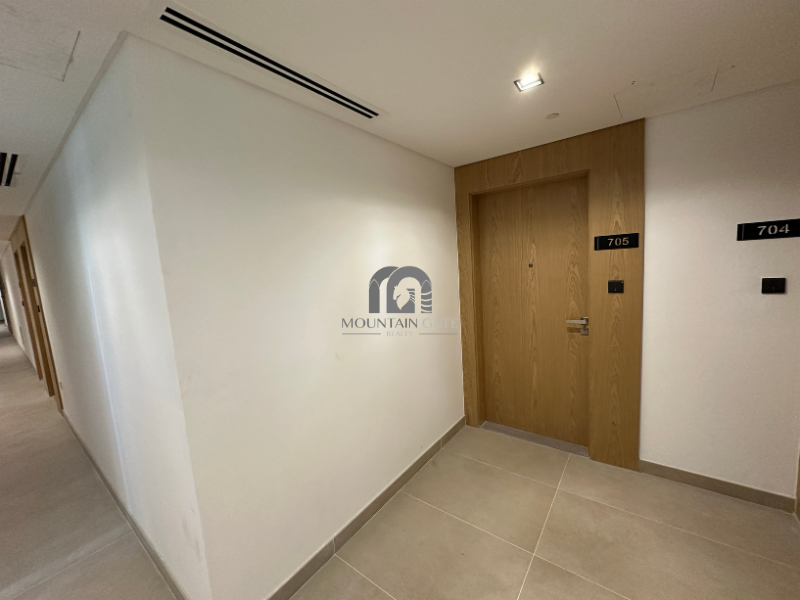Best price | Financeable | Stadium view 1BR Muwaileh Mountain Gate