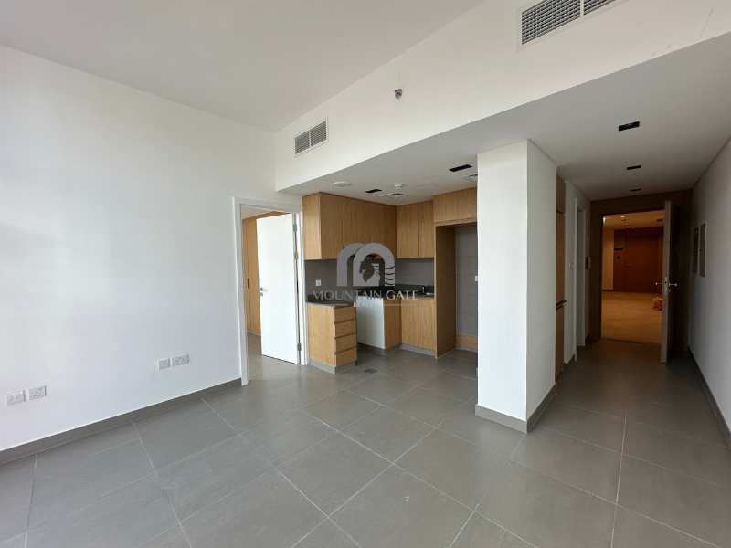 Best price | Financeable | Stadium view 1BR Muwaileh Mountain Gate