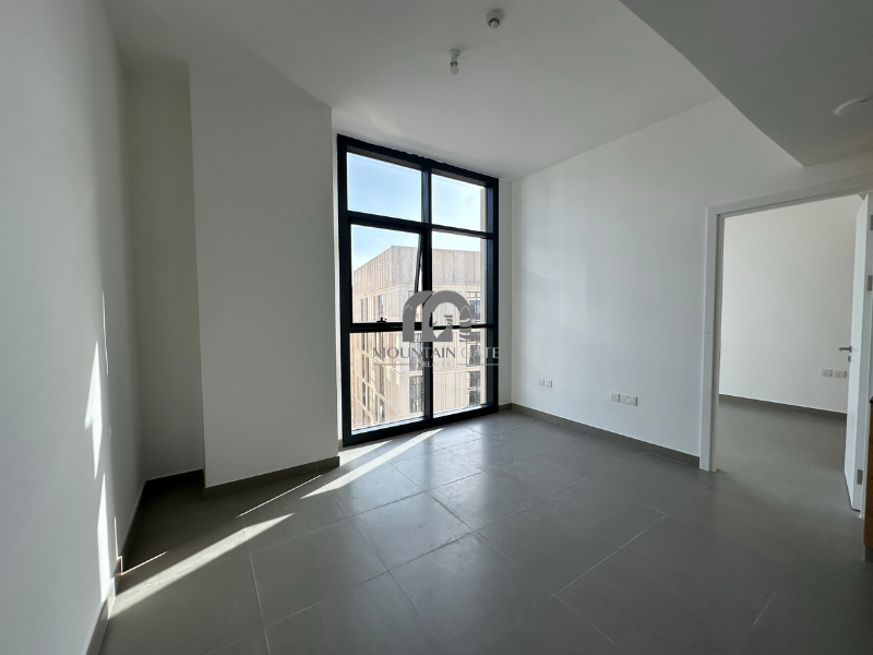 Best price | Financeable | Stadium view 1BR Muwaileh Mountain Gate