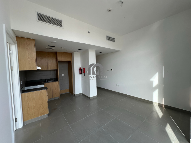 Best price | Financeable | Stadium view 1BR Muwaileh Mountain Gate